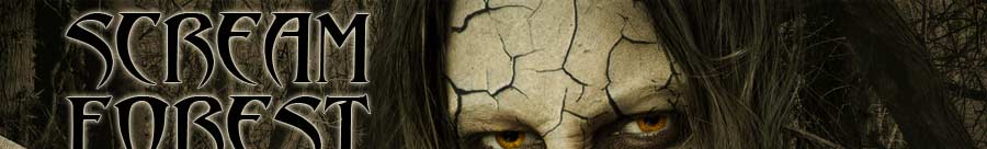 Scream Forest