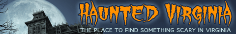 Haunted Virginia